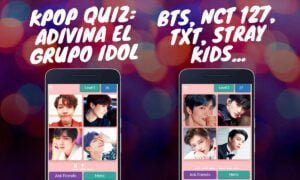 Los mejores juegos de kpop para Android | Los mejores juegos de kpop para Android