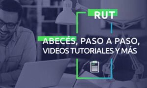 Paso a paso para retirar el RUT desde el móvil | Paso a paso para retirar el RUT por el movil Colombia