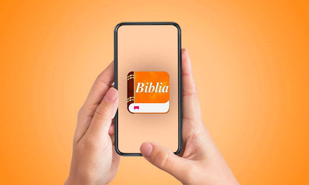 Las 5 mejores aplicaciones para leer la Biblia desde tu dispositivo móvil | Santa Biblia en linea ¿Como leer versiculos a traves de aplicacion