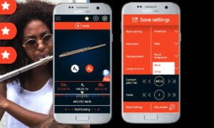 Afinador de flauta: aplicación para afinar la flauta por celular | Afinador de flauta aplicacion para afinar la flauta por celular