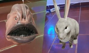 Animales 3D de Google: aquí se explica cómo usarlo en Android y iPhone | Animales 3D de Google aqui se explica como usarlo en Android y iPhone