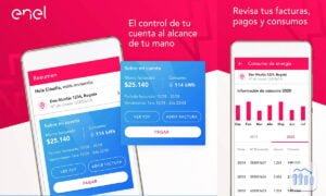 Aplicación Enel Colombia: consulta y paga tu recibo de luz desde el celular | Aplicacion Enel Colombia Consulta y paga tu recibo de luz desde el celular