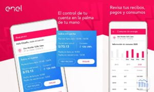 Aplicación Enel Perú: Consulta y paga tu recibo de luz desde el celular | Aplicacion Enel Peru Consulta y paga tu recibo de luz desde el celular