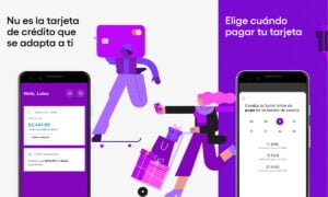 Aplicación Nu - Cuenta Digital y Tarjeta de Crédito | Aplicacion Nu Cuenta Digital y Tarjeta de Credito