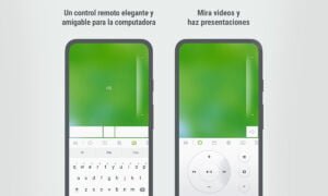 Aplicación Remote Mouse: Controle la computadora desde el móvil | Aplicacion Remote Mouse controle la computadora desde el movil