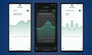 Aplicación Wavelet – Haz que tus auriculares suenen mucho mejor | Aplicacion Wavelet Haz que tus auriculares suenen mucho mejor