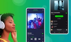 Aplicación eSound: Escucha música sin internet | Aplicacion eSound Escucha mas de 150 millones de canciones gratis