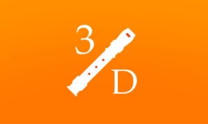Aplicación para aprender a tocar la flauta dulce por celular | Aplicacion para aprender a tocar la flauta por celular