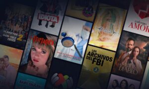 Las mejores aplicaciones para ver películas gratis en 2024 | Aplicaciones para ver peliculas en el movil