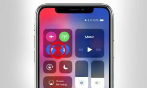 ¿Cómo desactivar el wifi y el bluetooth del iPhone (y mantenerlos desactivados)? | Como desactivar el Wifi y el Bluetooth del iPhone y mantenerlo desactivado