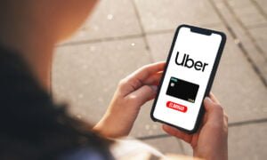 Cómo eliminar una tarjeta de crédito de la aplicación de Uber | Como eliminar una tarjeta de credito de la aplicacion de Uber