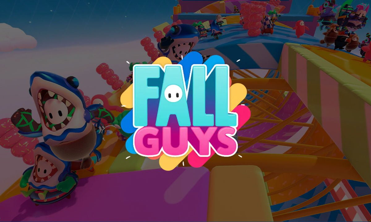Cómo jugar Fall Guys desde cero | Guía para principiantes | Como jugar Fall Guys desde cero Guia para principiantes
