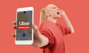 Cómo recuperar tu cuenta de Uber | Como recuperar tu cuenta de Uber