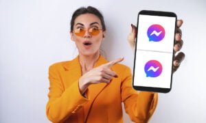 Cómo tener dos Facebook Messenger en un mismo celular | Como tener dos Facebook Messenger en un mismo celular