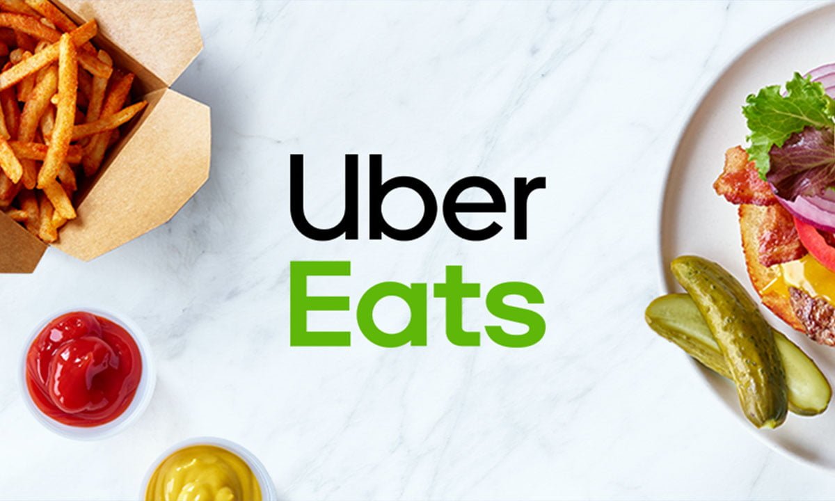 Cómo trabajar como repartidor en la aplicación UBER EATS | Como trabajar como repartidor en la aplicacion UBER EATS