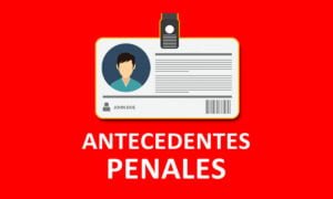 Conoce la aplicación para consultar antecedentes penales | Conoce la aplicacion para consultar antecedentes penales en muchos paises