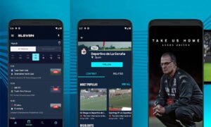 Fútbol en vivo: cómo ver juegos móviles con la aplicación MyCujoo | Futbol en vivo como ver juegos moviles con la aplicacion MyCujoo