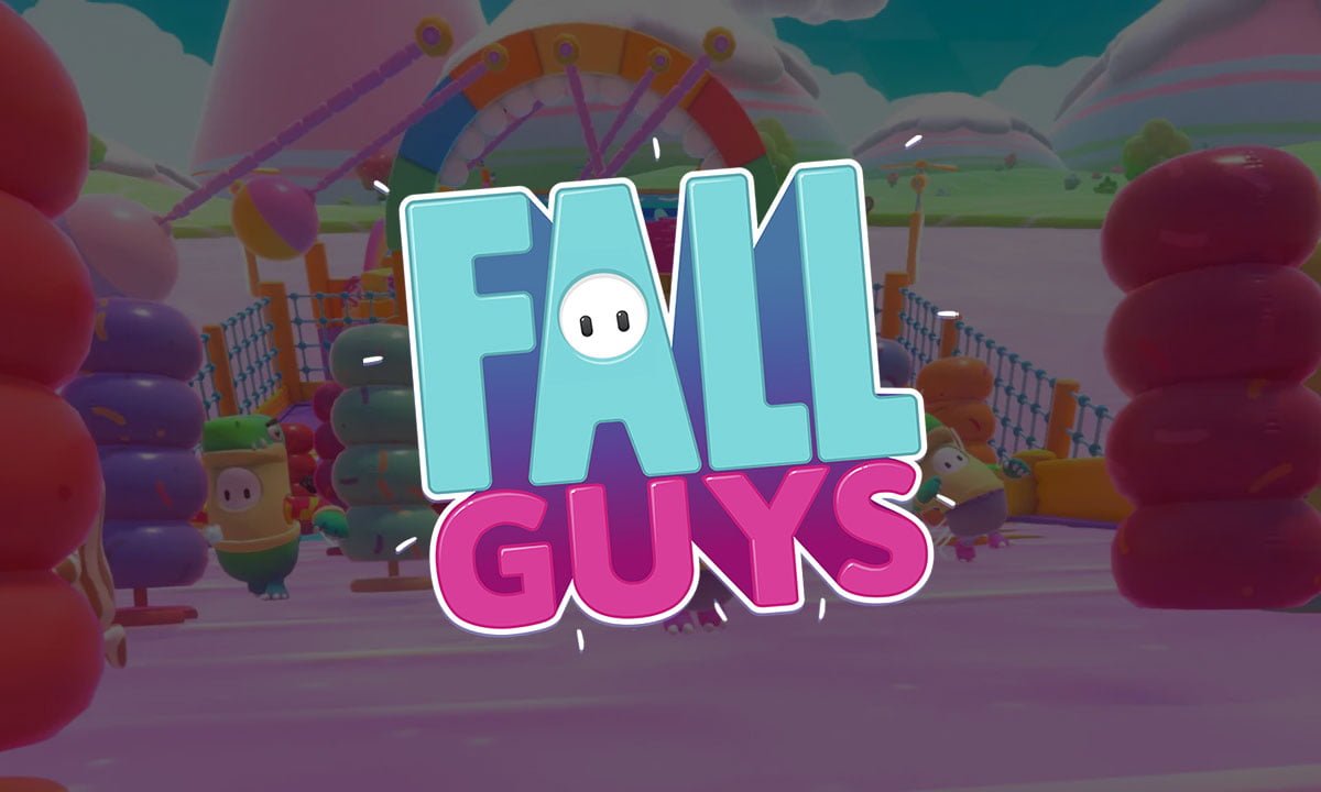 La historia de Fall Guys: mira cómo nació el juego | La historia de Fall Guys mira como nacio el juego