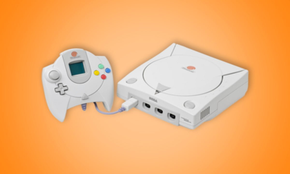 La historia del Dreamcast: juegos, accesorios y fracaso | La historia del dreamcast Juegos Accesorios y Fracaso