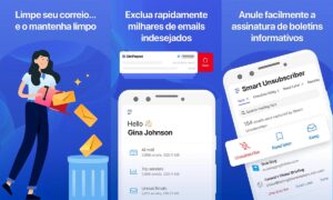 Las mejores aplicaciones para limpiar la bandeja de entrada del e-mail | Las mejores aplicaciones para limpiar la bandeja de entrada del email