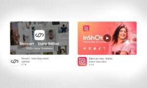 Las mejores apps para editar historias y reels en 2024 | Las mejores apps para editar historias y reels en 2022