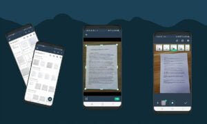 Las mejores apps para escanear documentos y convertirlos en PDF | Las mejores apps para escanear documentos y convertirlos en PDF