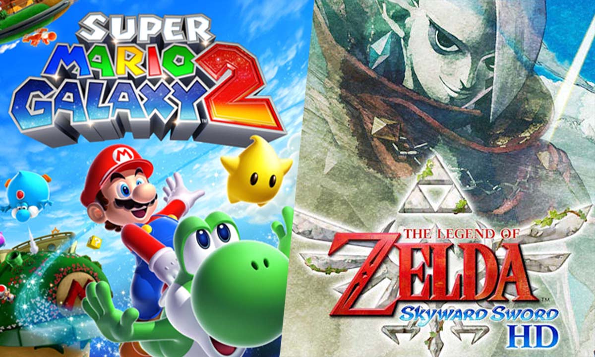 Los 10 mejores juegos de Nintendo Wii | Los 10 mejores juegos de Nintendo Wii
