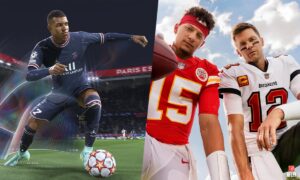 Los mejores juegos de deportes para PS5 y PS4 | Los mejores juegos de deportes para PS5 y PS4
