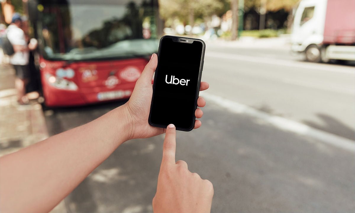 Uber: 10 actitudes que pueden banearte de la app | Uber 10 actitudes que pueden banearte de la app