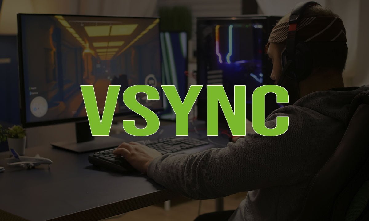 ¿Qué es Vsync? Más información sobre la tecnología de sincronización de fotogramas | Que es Vsync Mas informacion sobre la tecnologia de sincronizacion de fotogramas