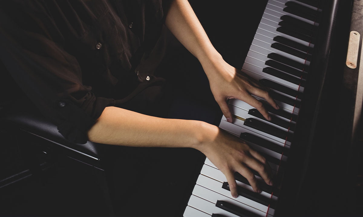 Aplicación para aprender a tocar el piano desde cero | Aplicacion Piano Academy Aprende a tocar el piano desde cero