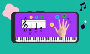 Aplicación Simply Piano - Aprende a tocar el piano rápido | Aplicacion Simply Piano Aprende a tocar el piano rapido