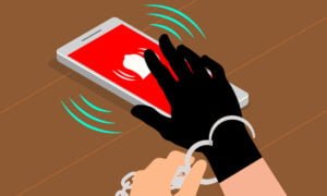 Aplicación antirrobo: proteja su teléfono móvil de los intrusos | Aplicacion antirrobo proteja su telefono de los intrusos