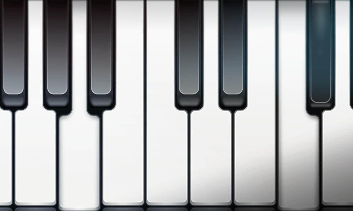 Aplicación de simulador de piano: toca en tu móvil | Aplicacion de simulador de piano toca en tu movil