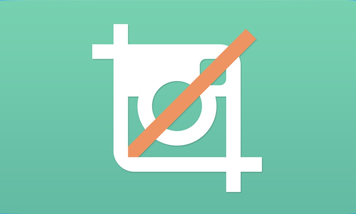 Aplicación para publicar foto en Instagram sin recortar | Aplicacion para publicar foto en instagram sin recortar