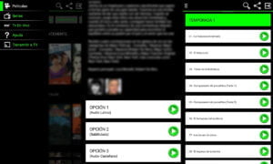 Aplicación para ver películas y series antiguas en tu celular | Aplicacion para ver peliculas y series antiguas en tu celular