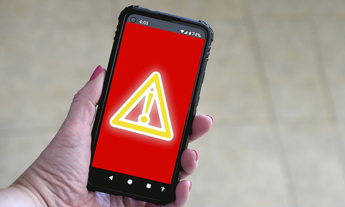 Cómo eliminar malware de un dispositivo Android | Como eliminar malware de un dispositivo Android 1