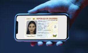¿Cómo emitir la cédula digital colombiana por celular? | Como emitir tu cedula digital colombiana por celular