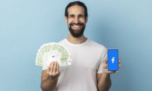 ¿Cómo gana dinero Facebook? Entienda la monetización de la empresa en 2022 | Como gana dinero Facebook entienda la monetizacion de la empresa en 2022