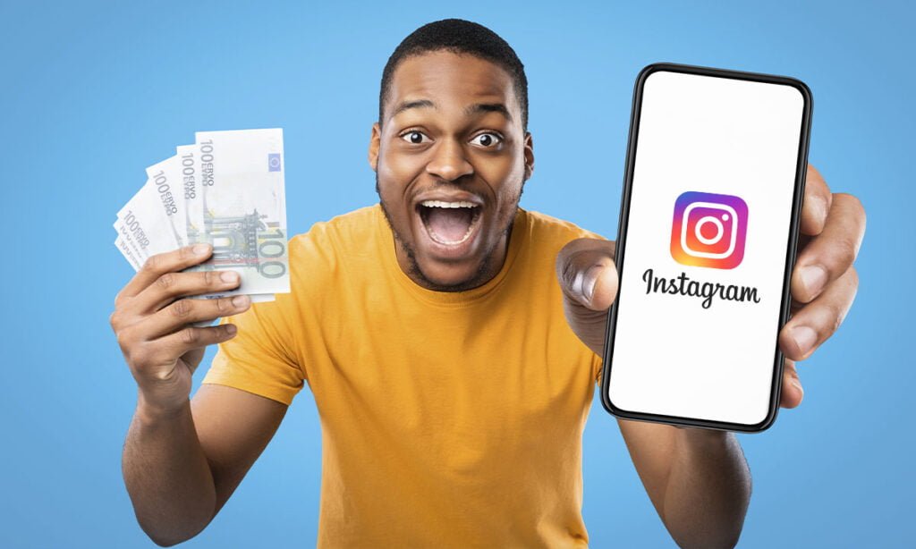 Cómo gana dinero Instagram entender el modelo de negocio de la empresa