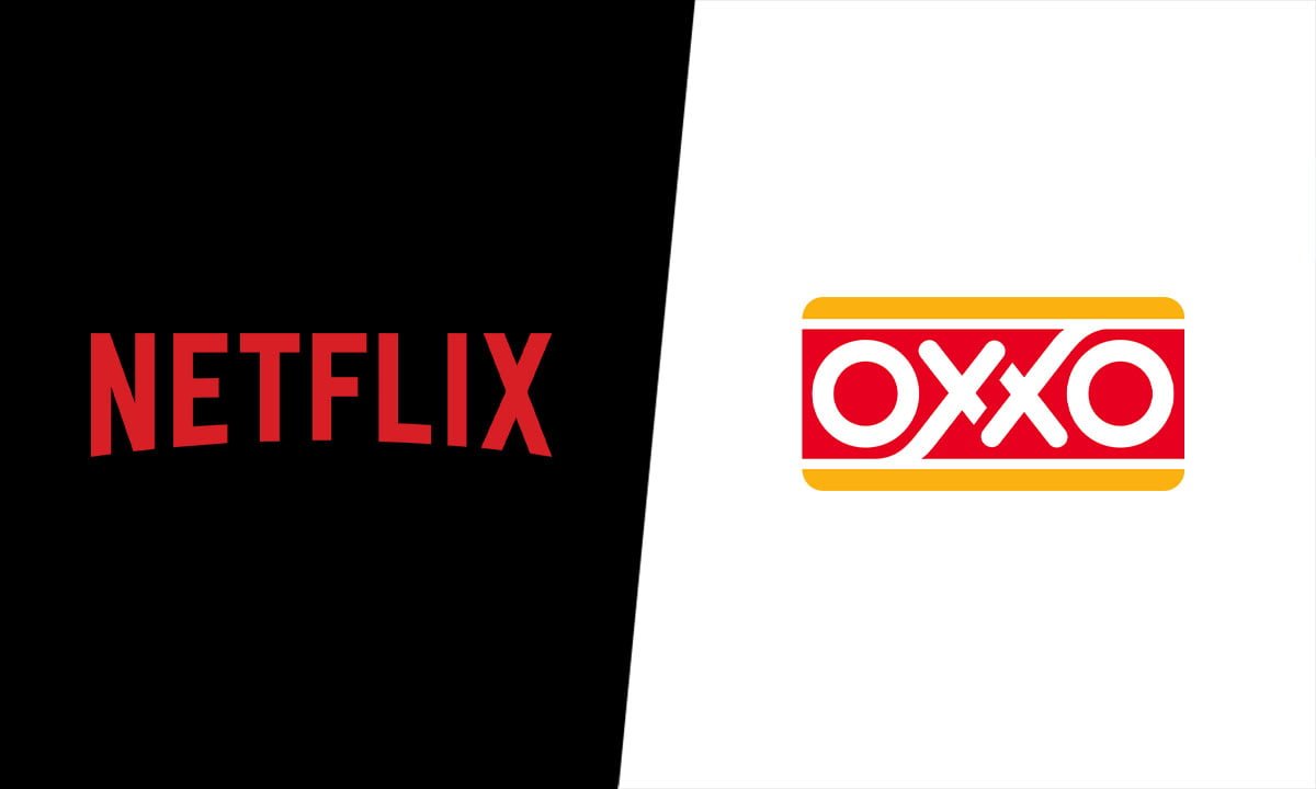 Cómo pagar Netflix en Oxxo | Como pagar Netflix en OXXO