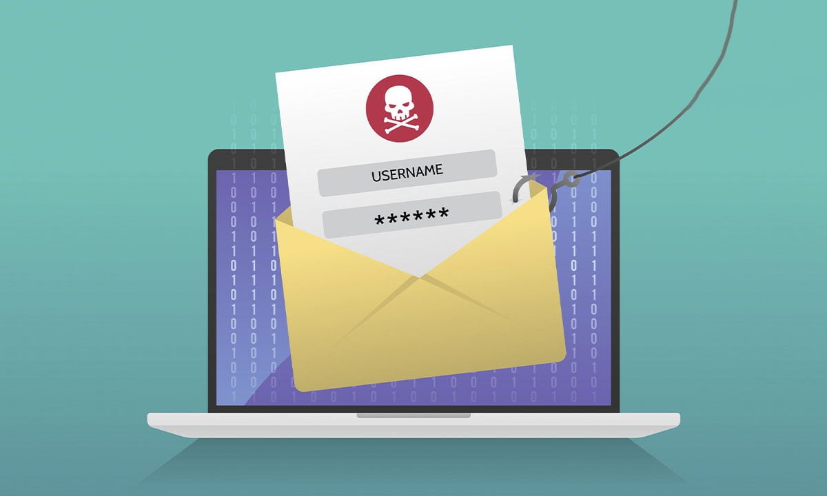 Cómo protegerse del phishing y otras estafas digitales | Como protegerse del phishing y otras estafas digitales
