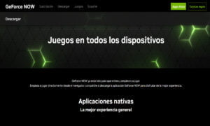 ¿Cómo usar NVIDIA GeForce Now? | Como usar NVIDIA GeForce Now