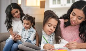 Descubre 5 apps para alfabetizar a los niños desde el celular | Descubre 5 apps para alfabetizar a los ninos desde el celular