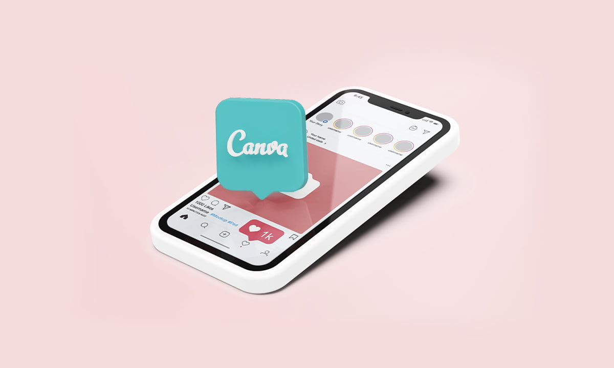 Instagram: cómo crear portadas personalizadas para los momentos destacados con la app Canva | Instagram como crear portadas personalizadas para los momentos destacados con la app canva