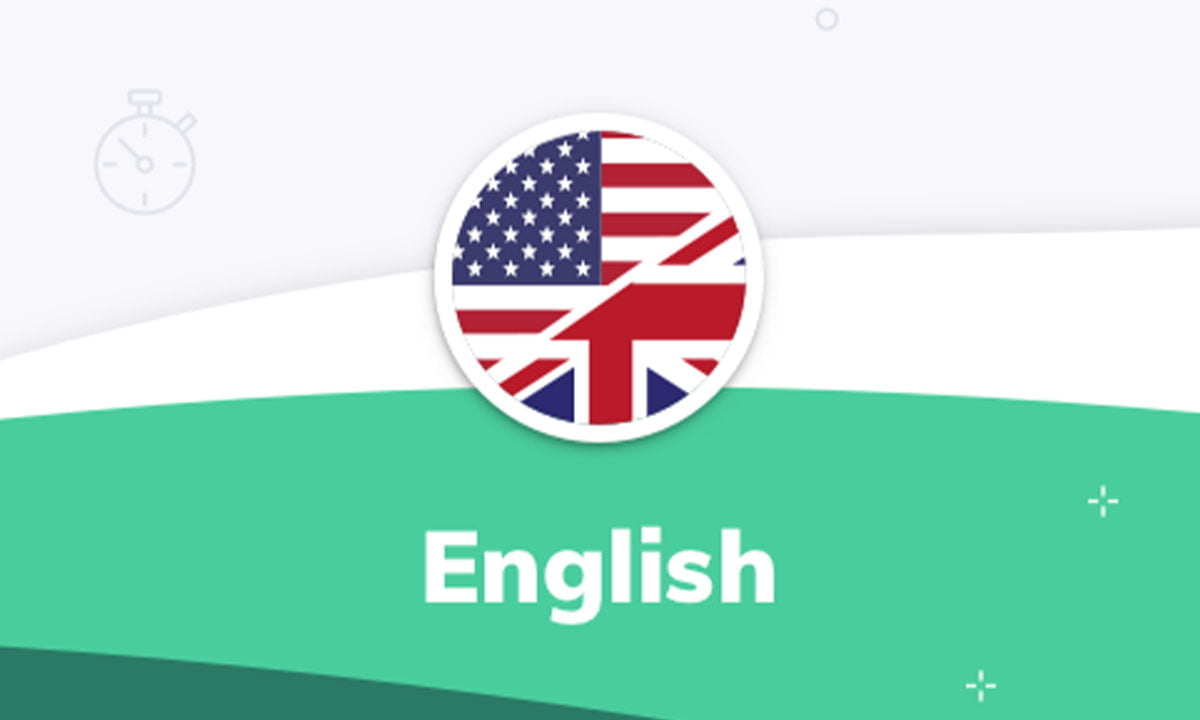 Las 10 mejores aplicaciones para aprender inglés por tu cuenta en 2023 | Las 10 mejores aplicaciones para aprender ingles por tu cuenta en 2022