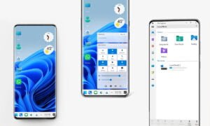 Las mejores aplicaciones para que tu teléfono se parezca Windows | Las mejores aplicaciones para que tu telefono se parezca a Windows