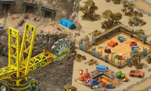 Los 10 mejores juegos de construcción para teléfonos inteligentes Android | Los 10 mejores juegos de construccion para telefonos inteligentes Android