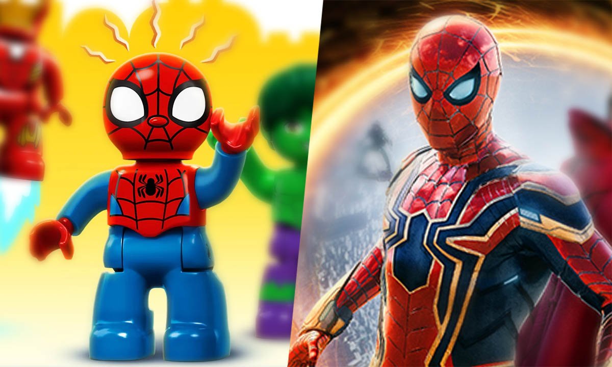 Una breve historia de los juegos de Spider-Man | Una breve historia de los juegos de Spider Man