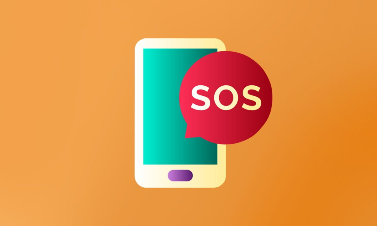 ¿Cómo habilitar el SOS de emergencia en Android? | Como habilitar el SOS de emergencia de Android